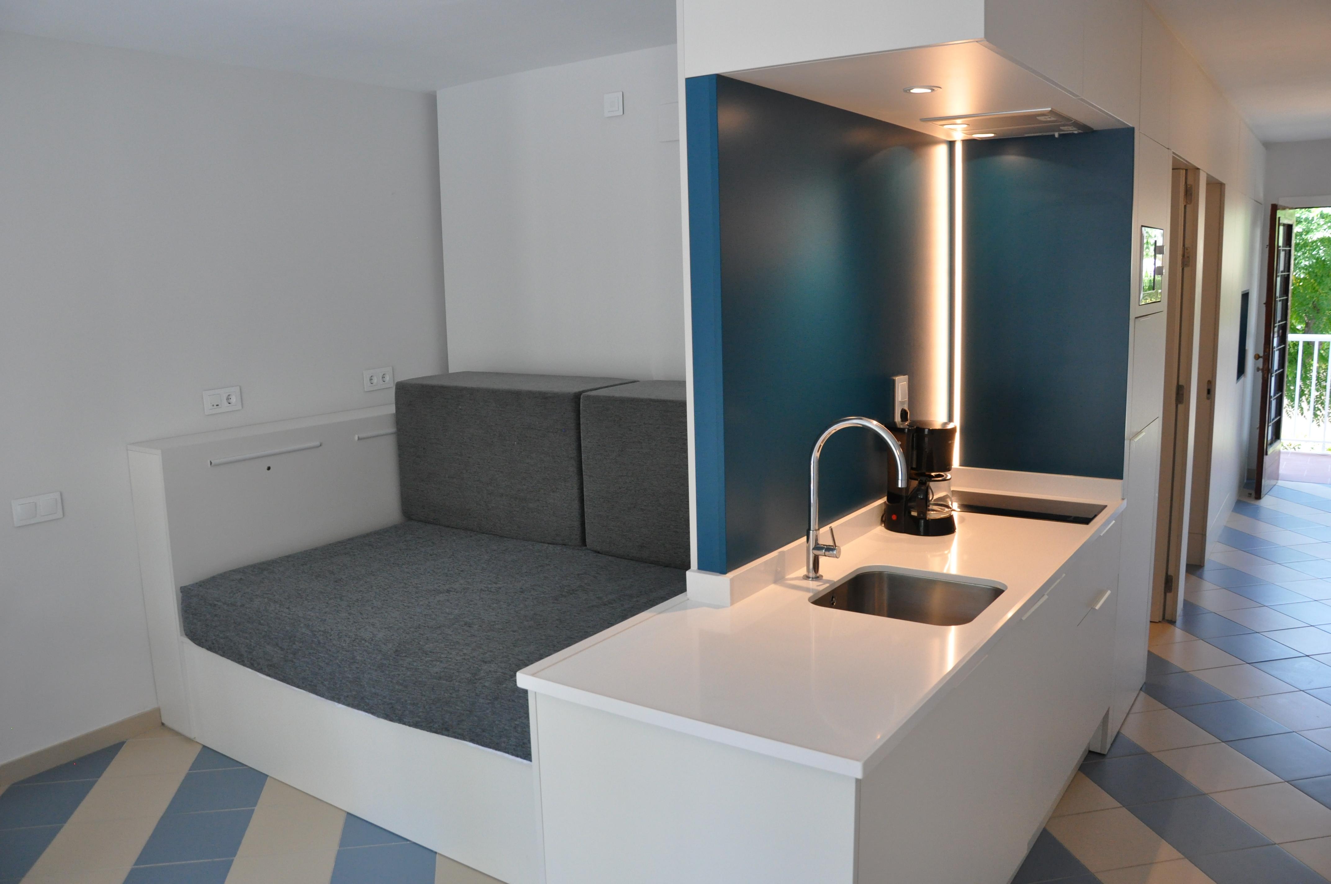 Apartament Sunway Amapola Sitges