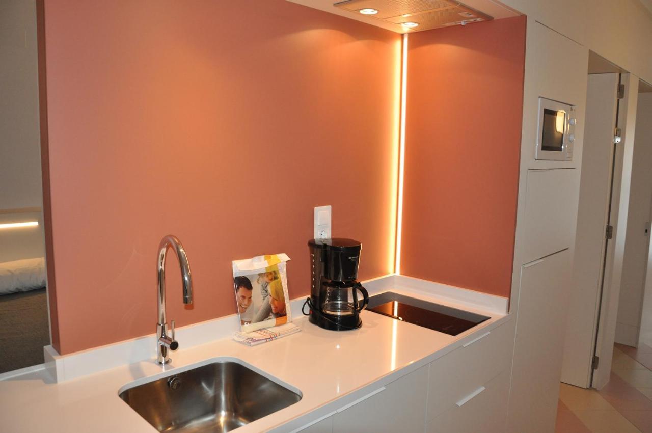 Sunway Amapola Apartament *