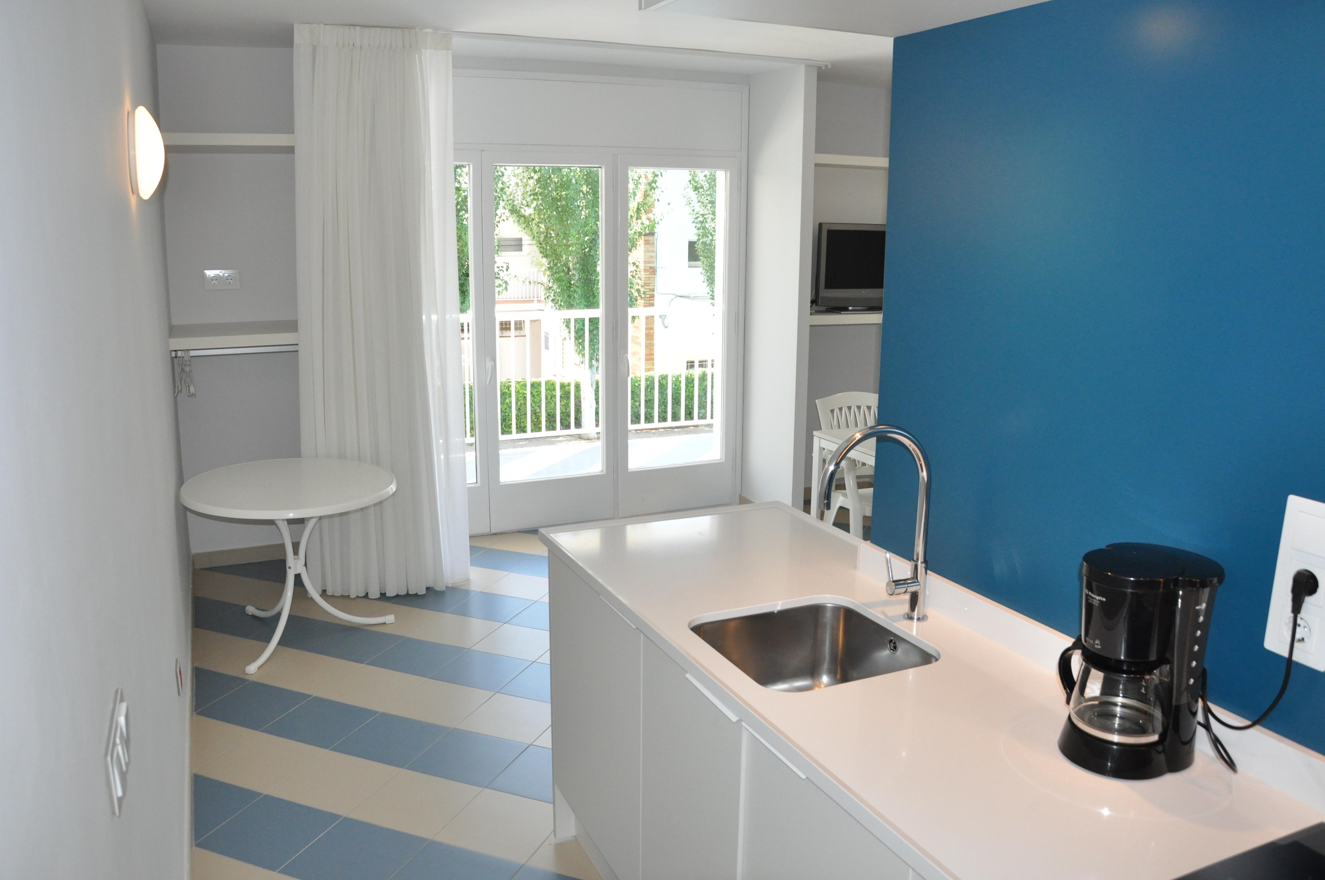 Appartamento Sunway Amapola Sitges